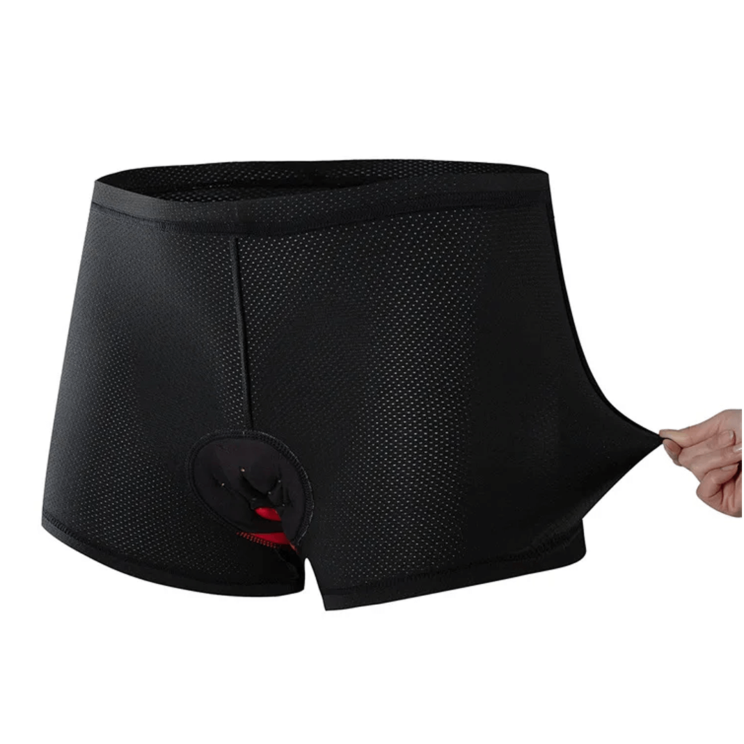 Viper Comfort Shorts | Ultiem Rijcomfort en Bescherming