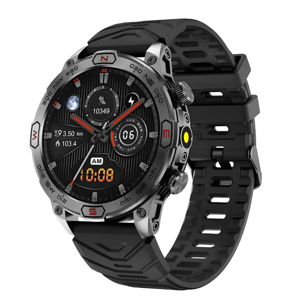 Zeus | Smartwatch