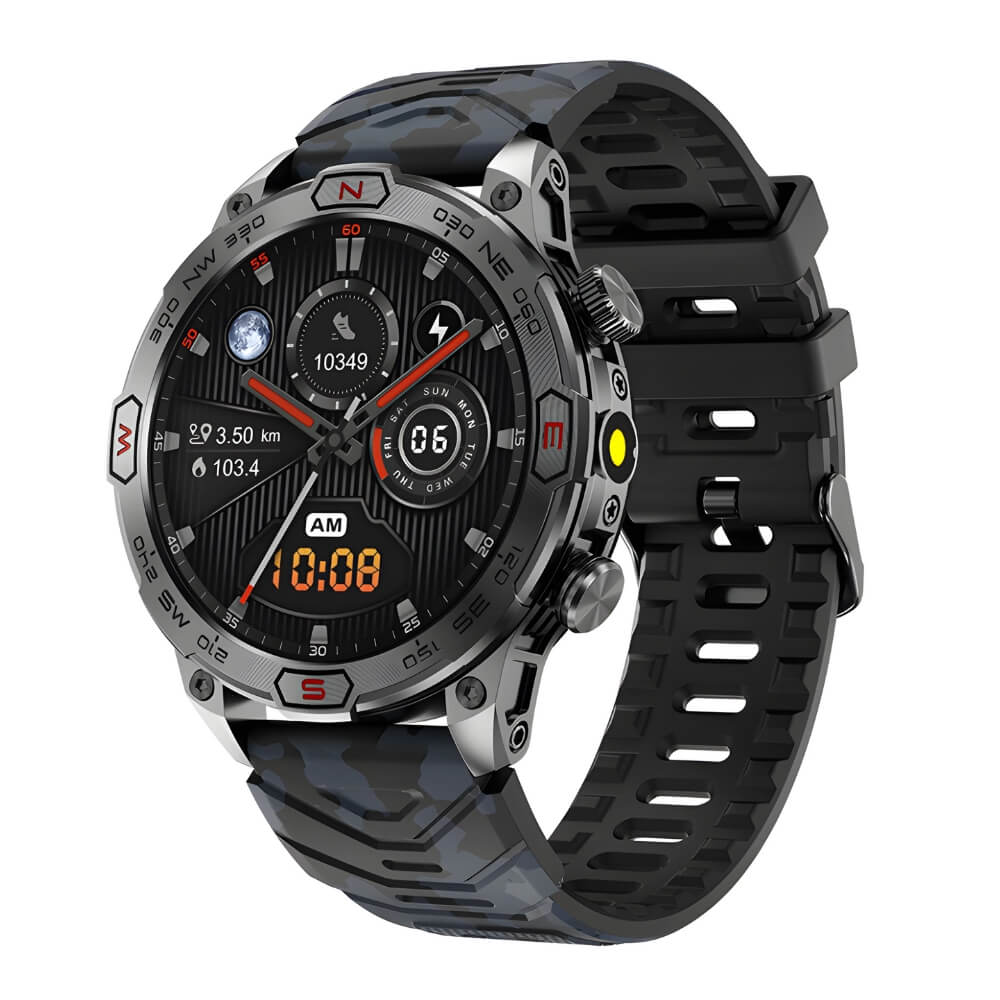 Zeus | Smartwatch