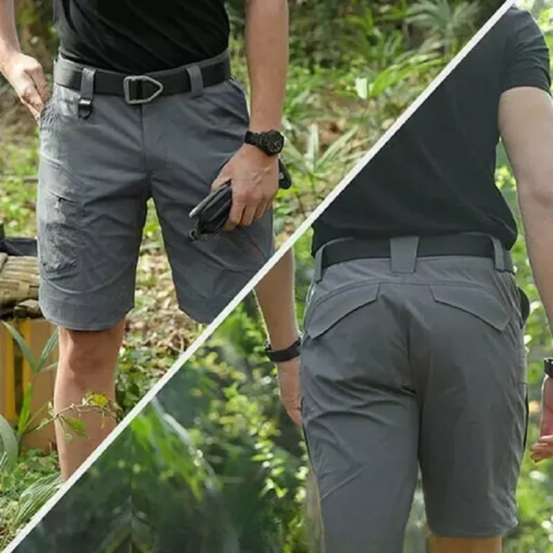 Willem™ | Cargo Shorts + GRATIS Riem