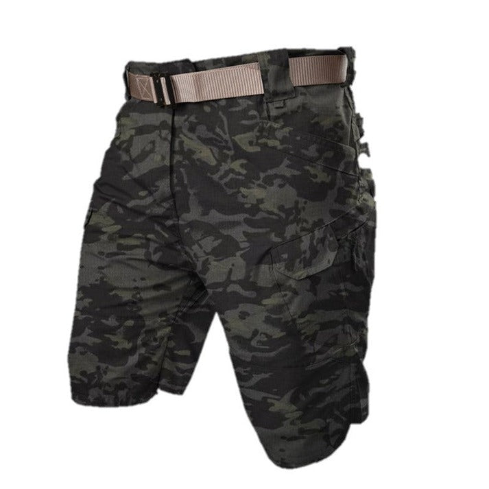 Willem™ | Cargo Shorts + GRATIS Riem