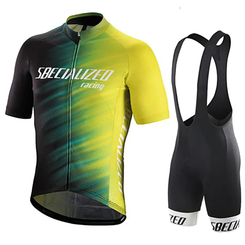 Specialized | Pro Wielerset