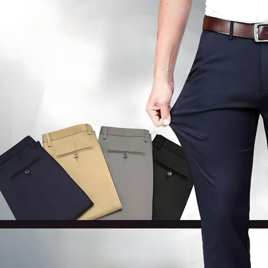 Ludo™ | Stretch Pantalon