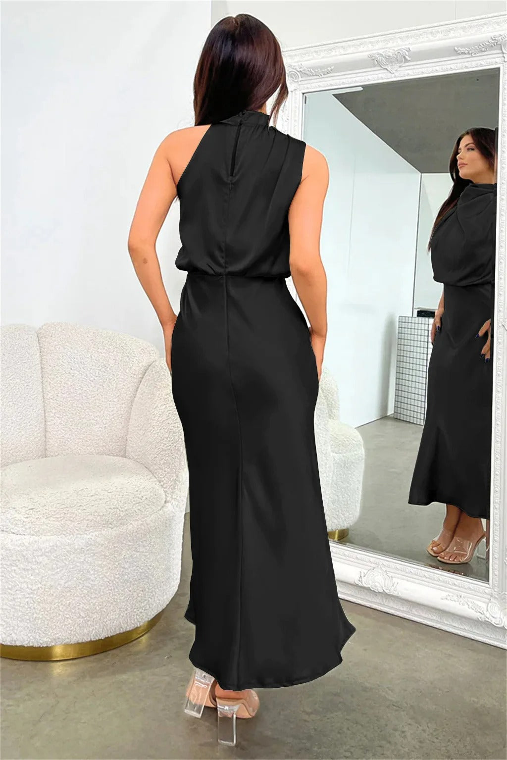 Aya | Elegante Maxi Jurk