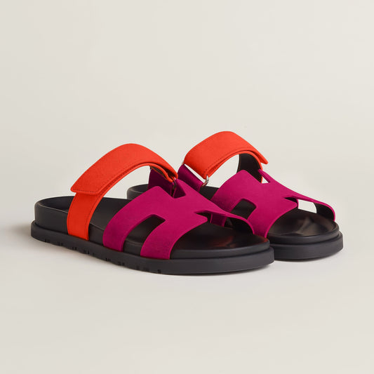 Sam | Unisex Sandalen