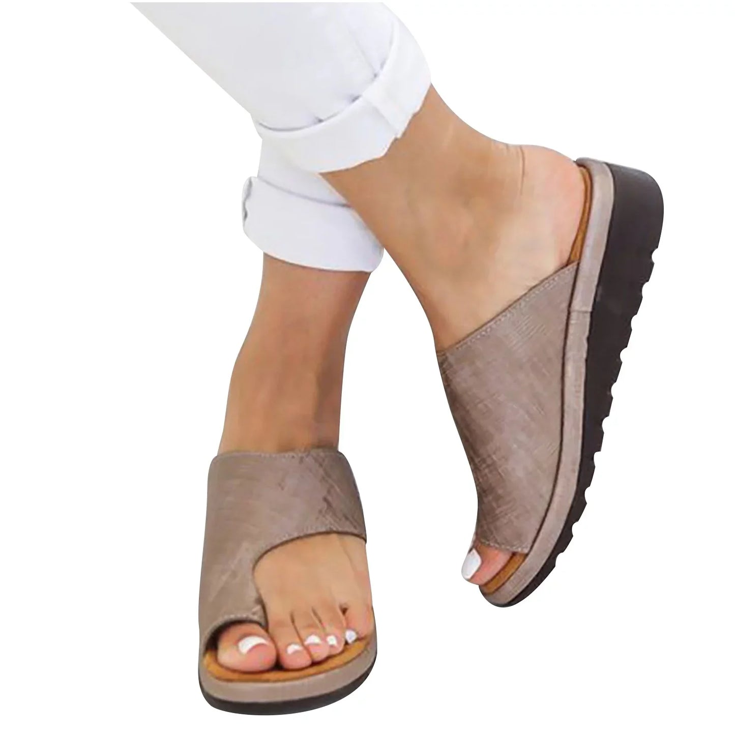 Aquila™ | Orthopedische Sandalen