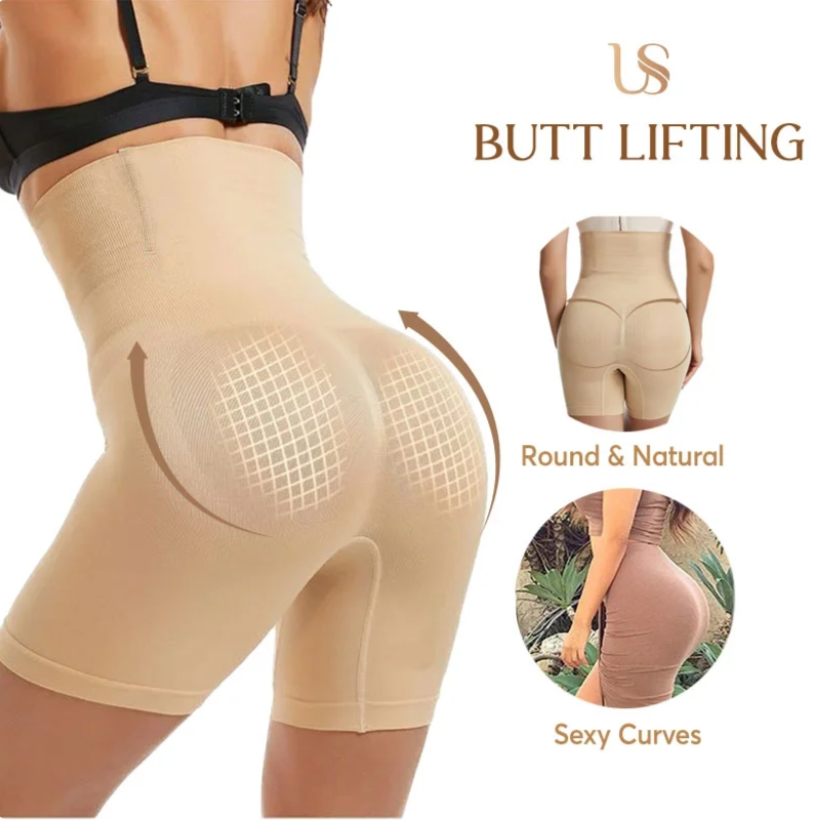 AQUILA™ | Tummy Pant Shapewear