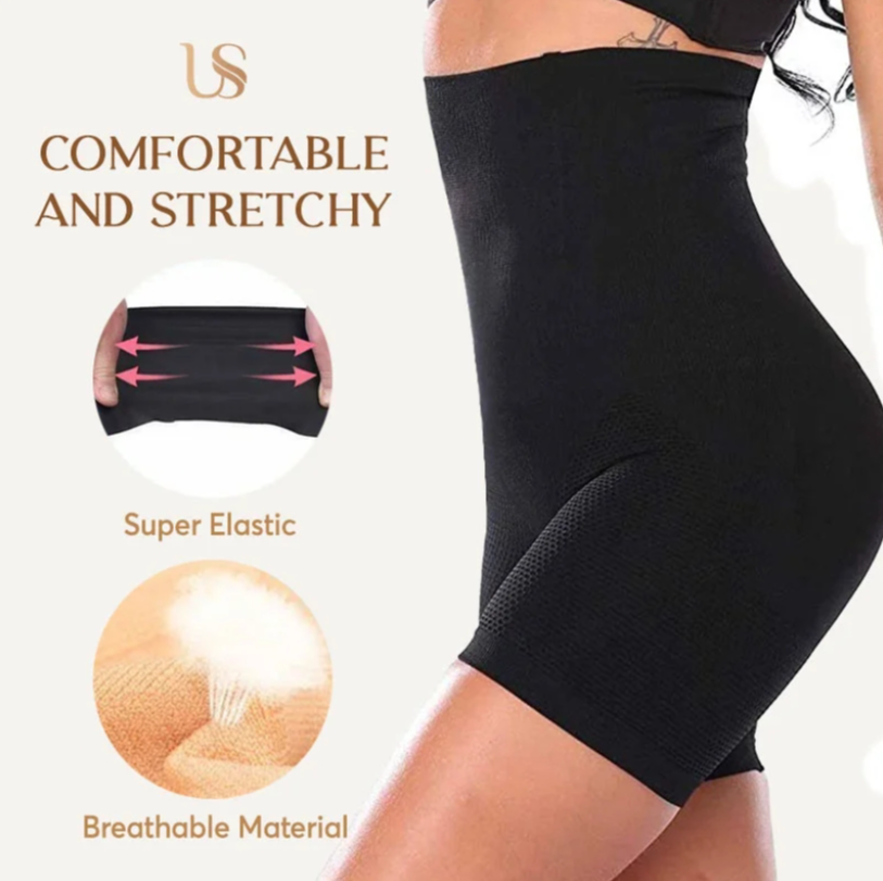 AQUILA™ | Tummy Pant Shapewear