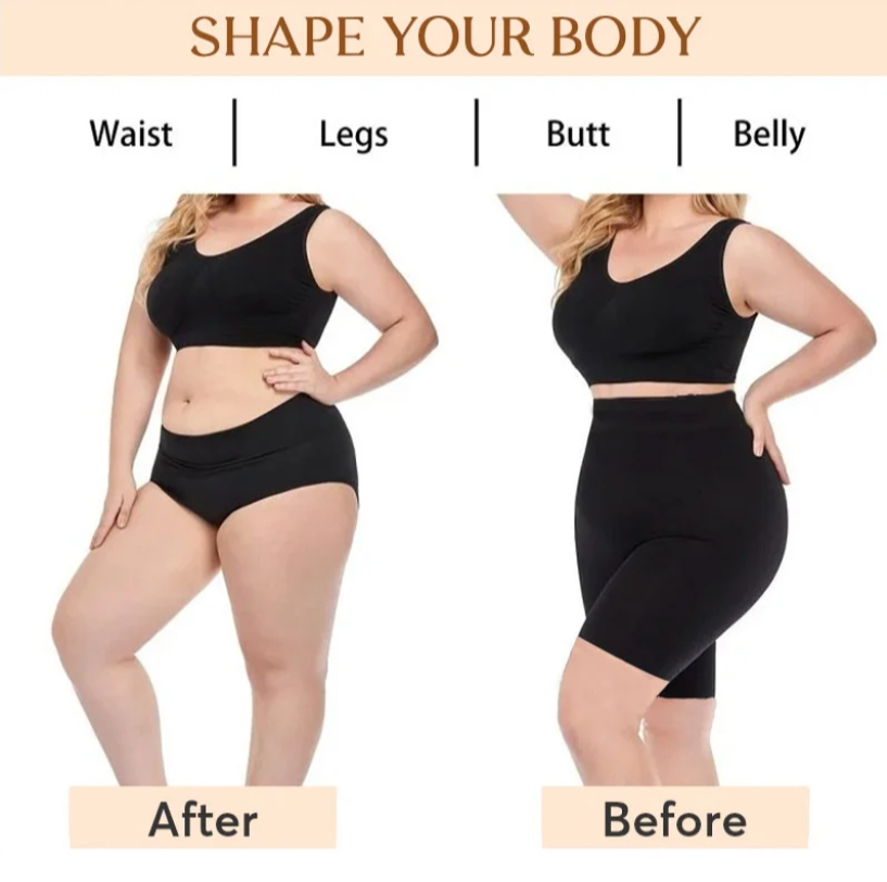 AQUILA™ | Tummy Pant Shapewear