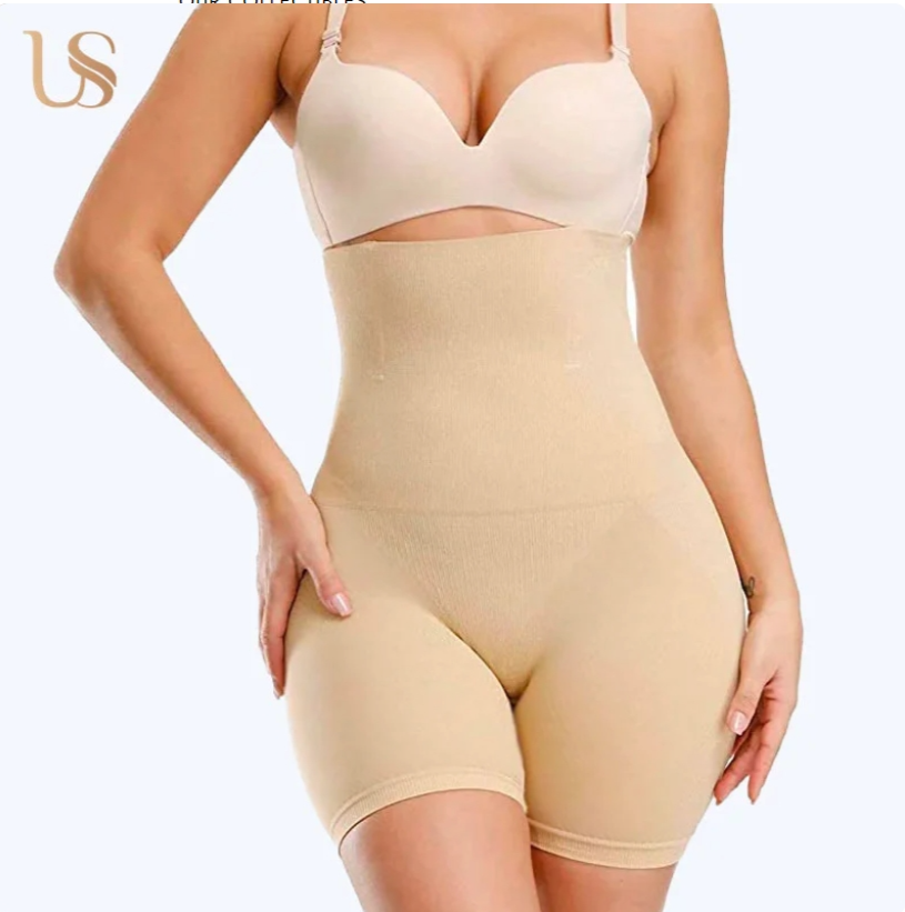 AQUILA™ | Tummy Pant Shapewear