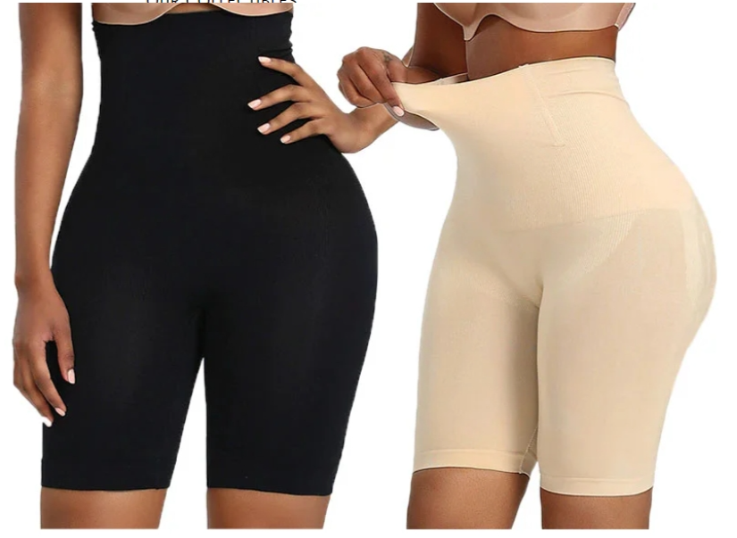 AQUILA™ | Tummy Pant Shapewear