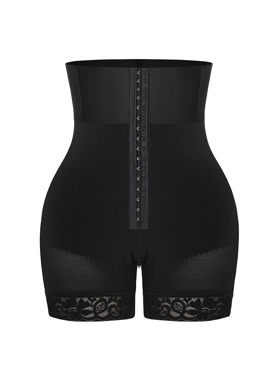 NOVASHAPE WEAR 2.0 | Hoog Getailleerd Body Shaper