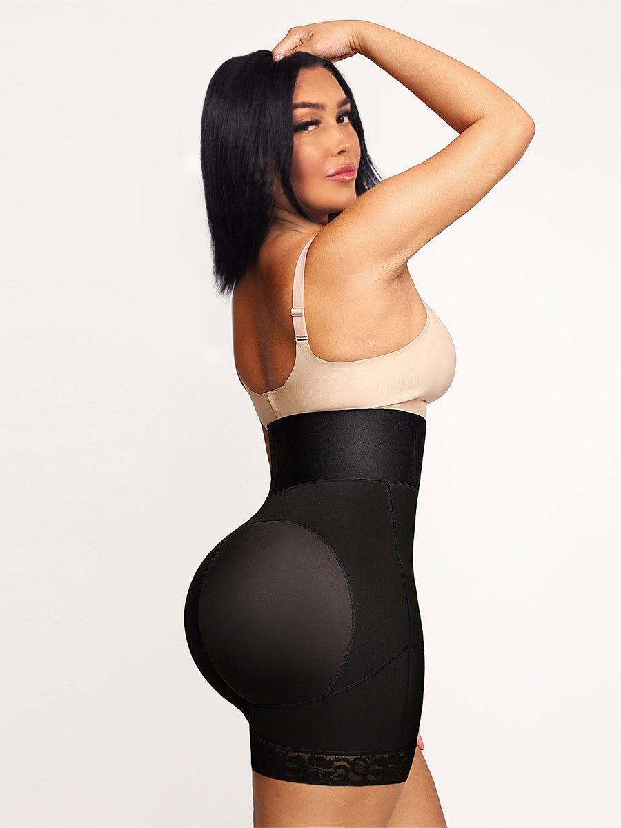 NOVASHAPE WEAR 2.0 | Hoog Getailleerd Body Shaper